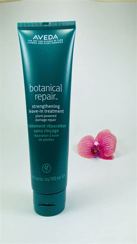 dupe for aveda botanical repair